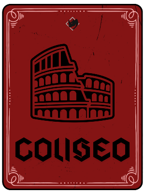 Coliseo