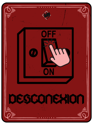 Desconexión