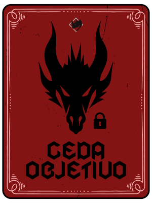 Ceda Objetivo