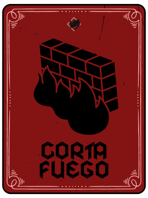 Cortafuegos