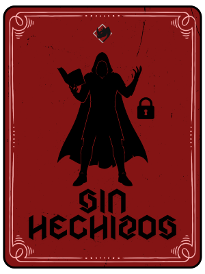 Sin Hechizos