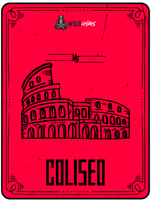 Coliseo