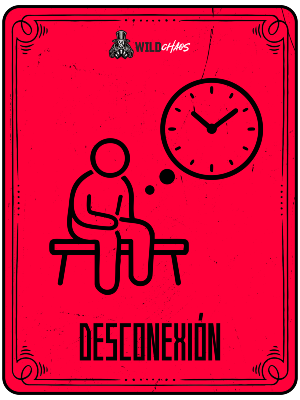 Desconexión