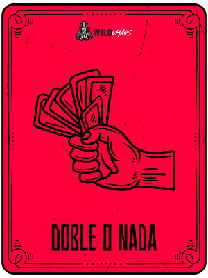 Doble o Nada