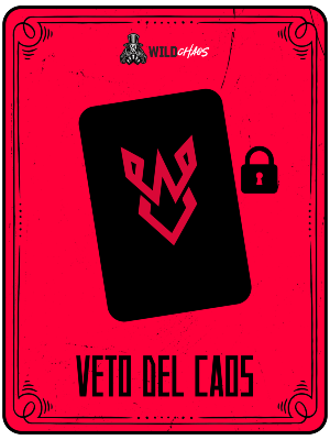 Veto del Caos