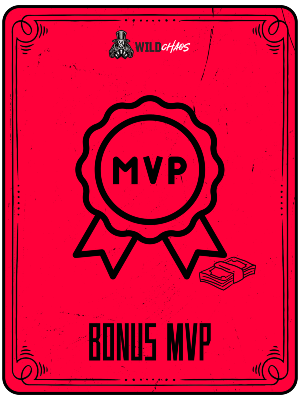 Bonus MVP