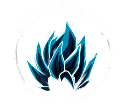 Aitor Falero